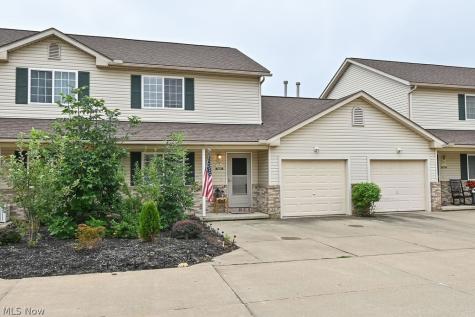 820 Doty Drive Wadsworth OH 44281