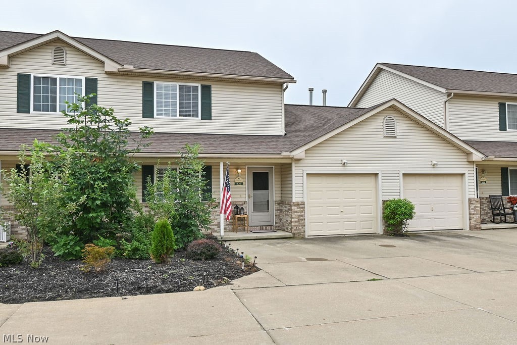 820 Doty Drive Wadsworth OH 44281