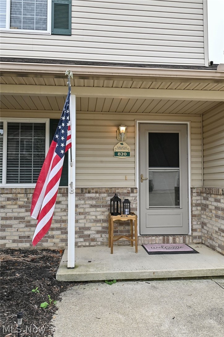 820 Doty Drive Wadsworth OH 44281
