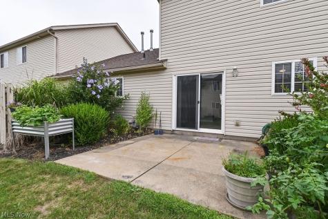820 Doty Drive Wadsworth OH 44281