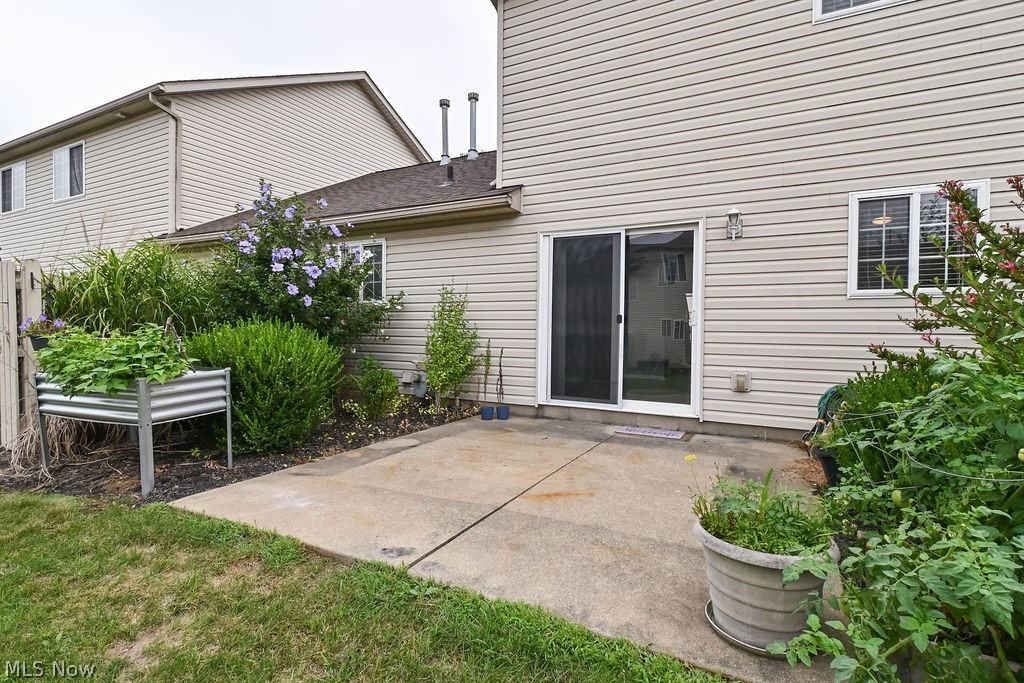 820 Doty Drive Wadsworth OH 44281