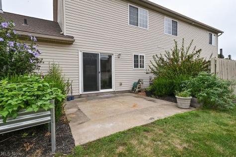 820 Doty Drive Wadsworth OH 44281