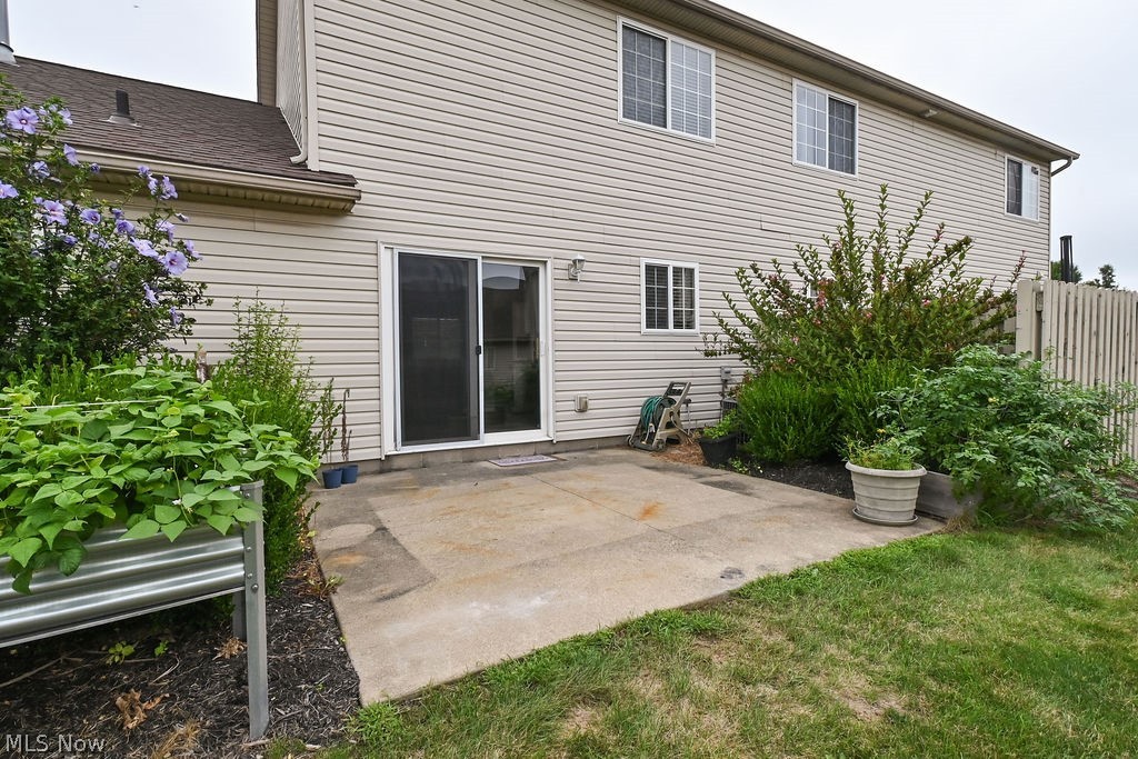 820 Doty Drive Wadsworth OH 44281