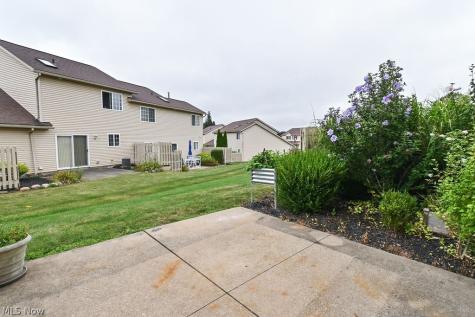 820 Doty Drive Wadsworth OH 44281