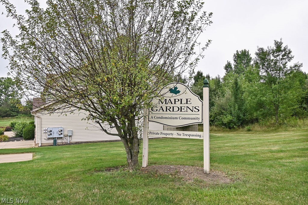 820 Doty Drive Wadsworth OH 44281