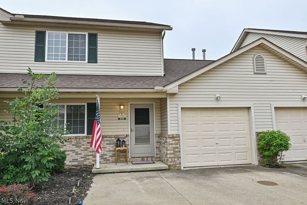 820 Doty Drive Wadsworth OH 44281