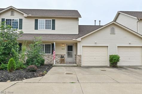 820 Doty Drive Wadsworth OH 44281