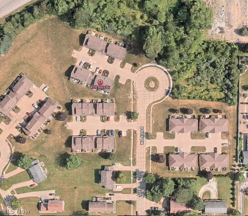 820 Doty Drive Wadsworth OH 44281