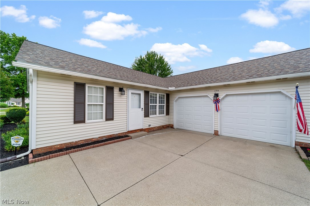 176 Newport Drive Painesville OH 44077