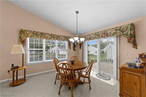 176 Newport Drive Painesville OH 44077