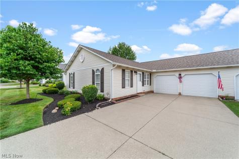 176 Newport Drive Painesville OH 44077