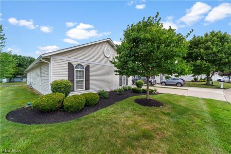 176 Newport Drive Painesville OH 44077