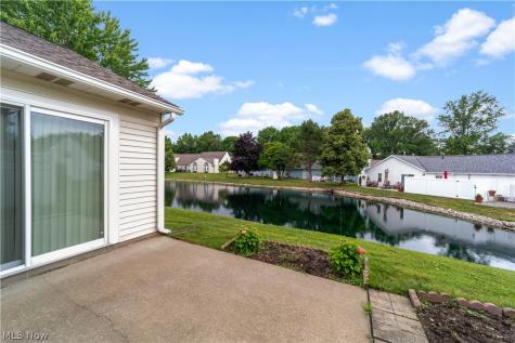 176 Newport Drive Painesville OH 44077