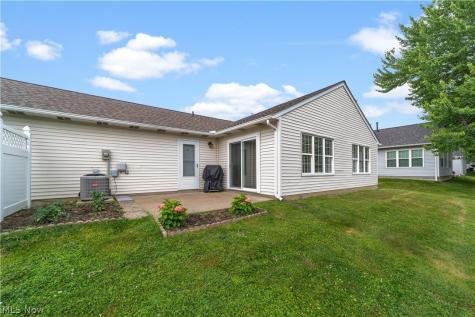 176 Newport Drive Painesville OH 44077