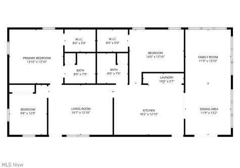 176 Newport Drive Painesville OH 44077