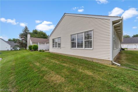 176 Newport Drive Painesville OH 44077