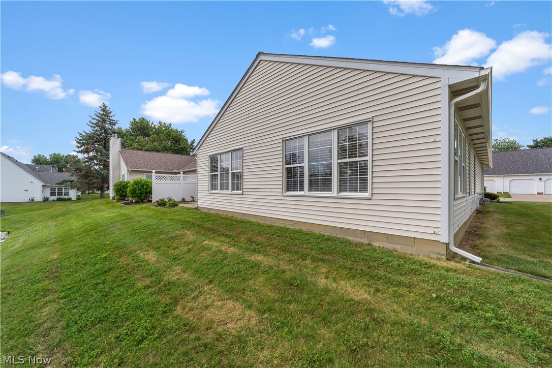 176 Newport Drive Painesville OH 44077
