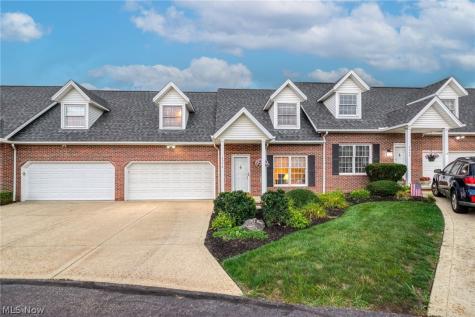 2036 Jennifer Street Akron OH 44313