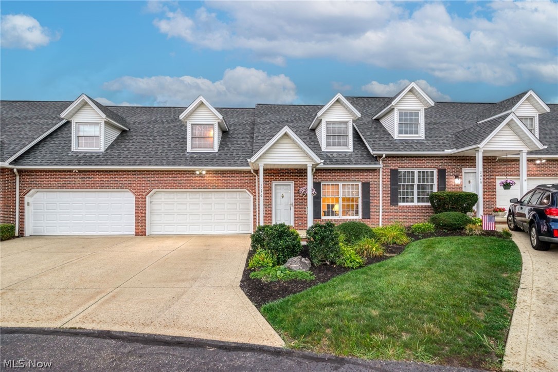 2036 Jennifer Street Akron OH 44313