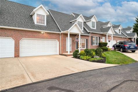 2036 Jennifer Street Akron OH 44313