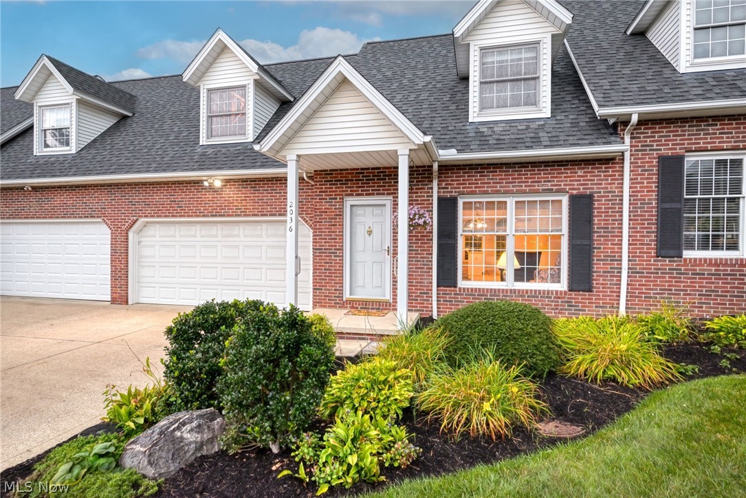 2036 Jennifer Street Akron OH 44313