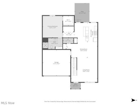 2036 Jennifer Street Akron OH 44313