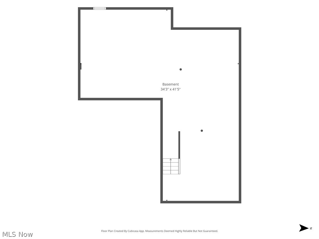 2036 Jennifer Street Akron OH 44313