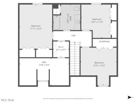 2036 Jennifer Street Akron OH 44313