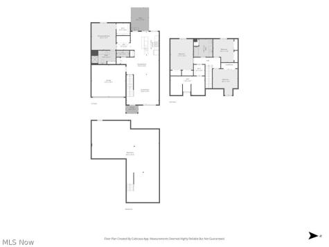 2036 Jennifer Street Akron OH 44313