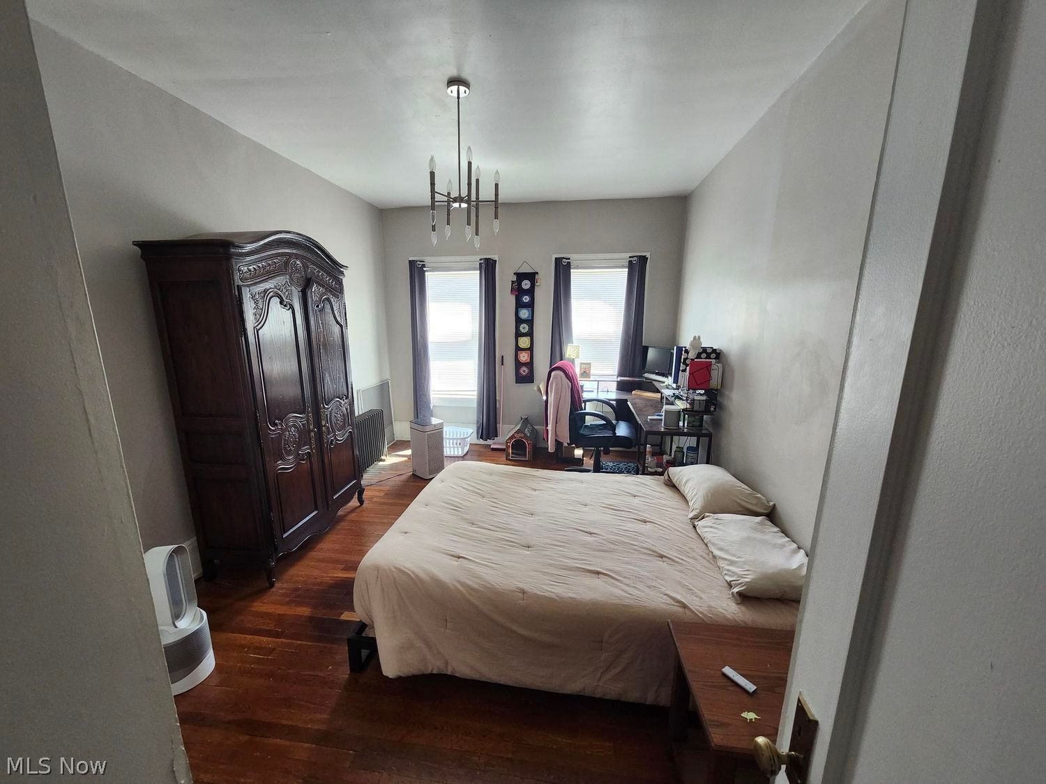 1357 East Boulevard Cleveland OH 44106