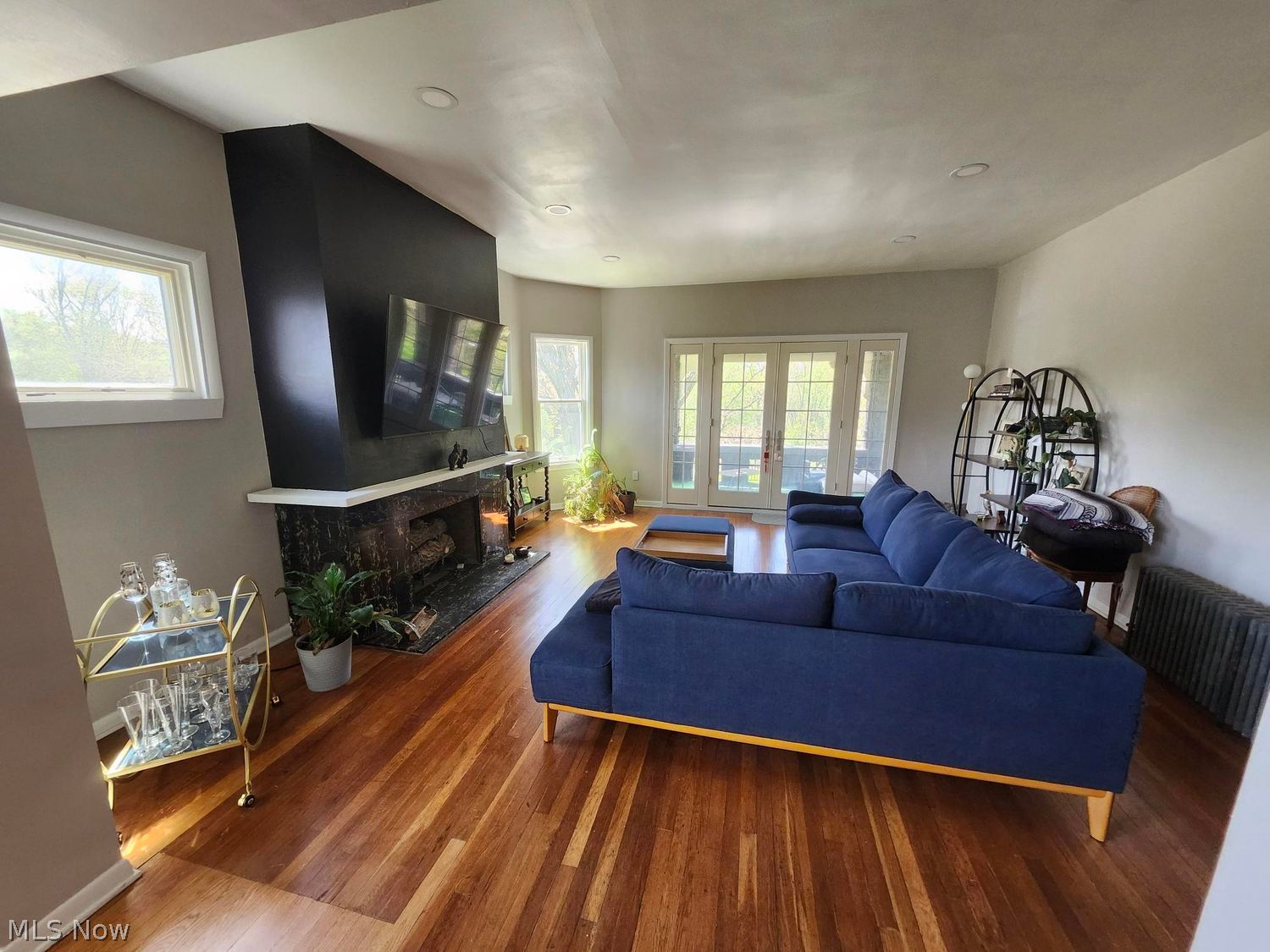 1357 East Boulevard Cleveland OH 44106