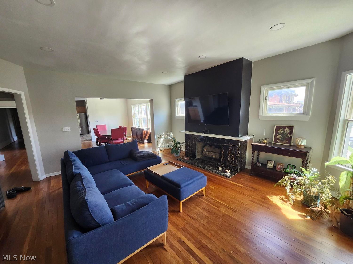 1357 East Boulevard Cleveland OH 44106