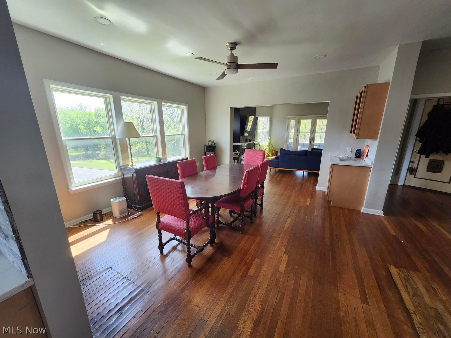 1357 East Boulevard Cleveland OH 44106