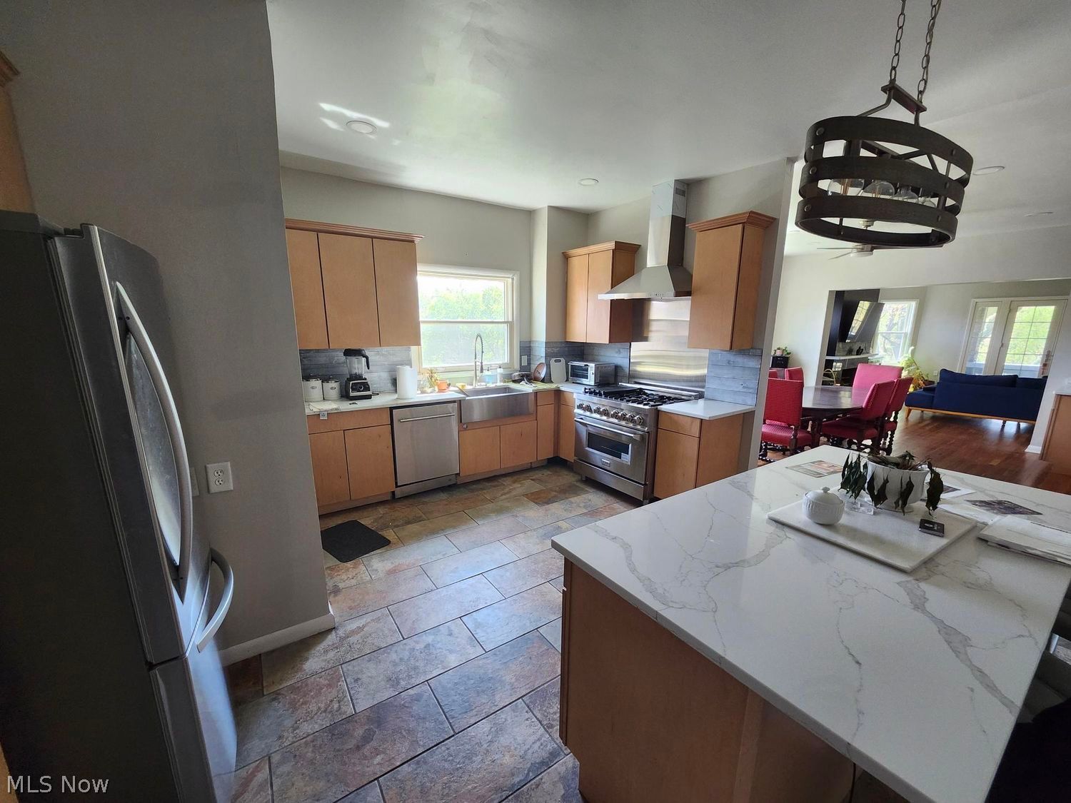 1357 East Boulevard Cleveland OH 44106