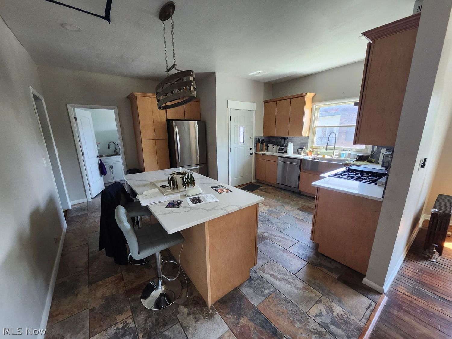 1357 East Boulevard Cleveland OH 44106