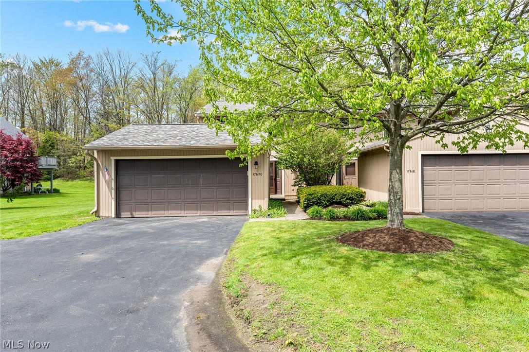 17620 Eastbrook Trail Chagrin Falls OH 44023