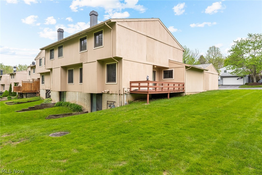 17620 Eastbrook Trail Chagrin Falls OH 44023