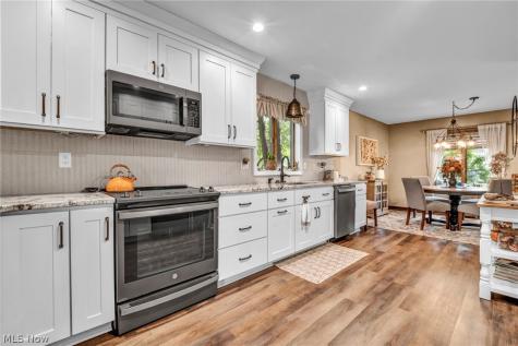 6131 Cedar Lane NW Canton OH 44708