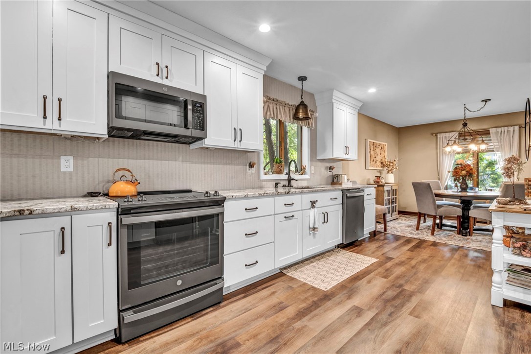 6131 Cedar Lane NW Canton OH 44708