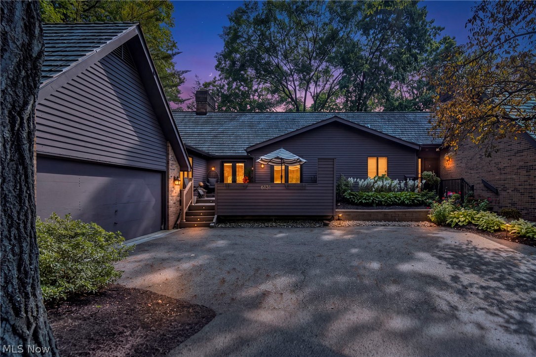 6131 Cedar Lane NW Canton OH 44708