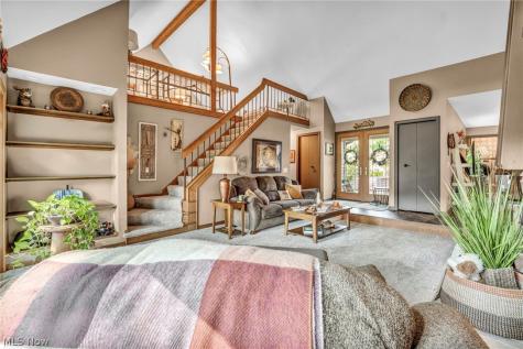 6131 Cedar Lane NW Canton OH 44708