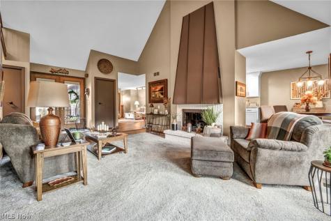 6131 Cedar Lane NW Canton OH 44708