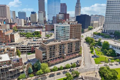 1444 W 10th Street Cleveland OH 44113