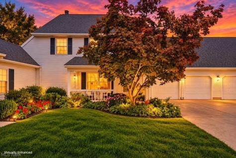 9823 Stratton Court Mentor OH 44060