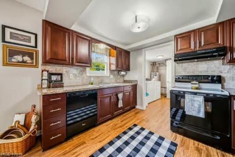 9823 Stratton Court Mentor OH 44060