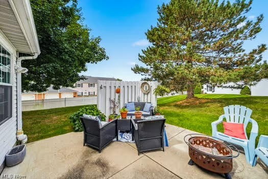 9823 Stratton Court Mentor OH 44060