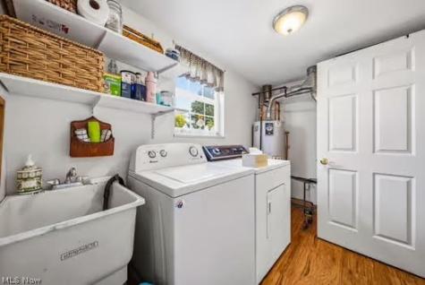 9823 Stratton Court Mentor OH 44060