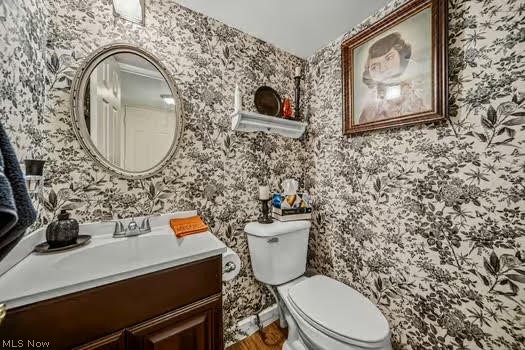 9823 Stratton Court Mentor OH 44060