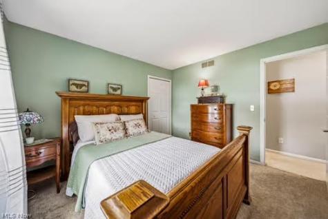 9823 Stratton Court Mentor OH 44060