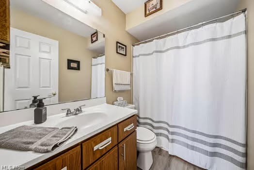9823 Stratton Court Mentor OH 44060